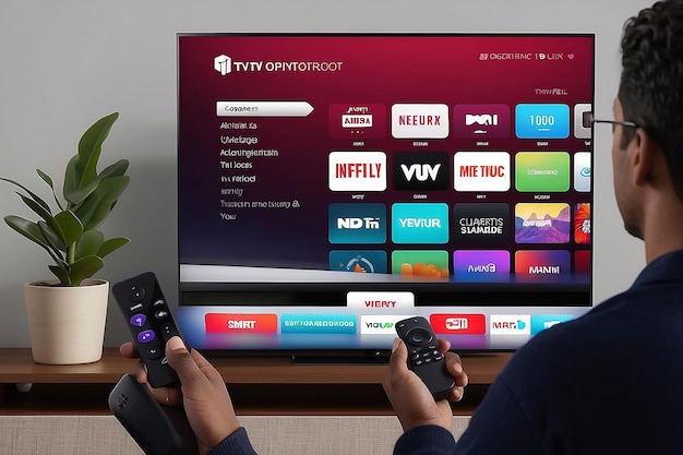 Android TV: Must-have apps for 2024 [Video]