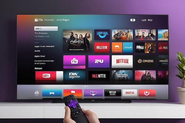 Apple TV app for Android phones in the works