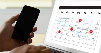 Google Calendar is still Android’s best tablet app