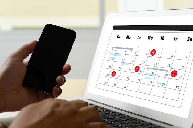 Google Calendar is still Android’s best tablet app