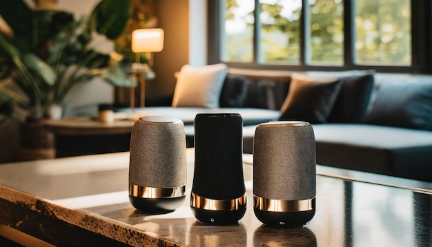 Google Home app brings back speaker group volume control