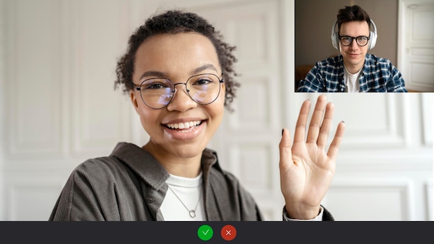 Google Meet ‘adaptive audio’ groups laptop speakers and mics in the same room