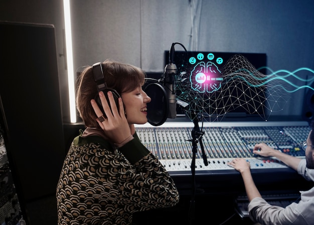 Google Meet ‘adaptive audio’ groups laptop speakers and mics in the same room