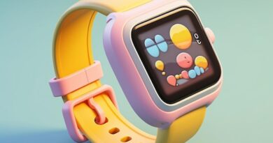 Google announces Fitbit Ace LTE for kids with Wear OS, Pixel Watch 2 specs