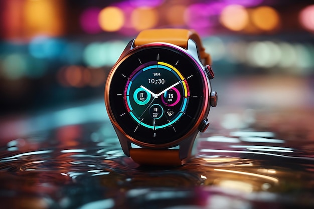 Samsung is probably launching Wear OS 5 beta for Galaxy Watch soon