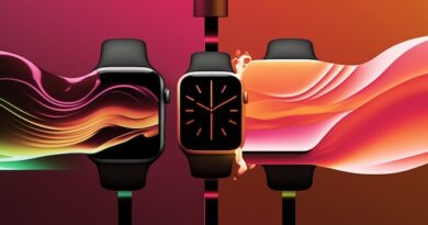 Samsung is sunsetting Tizen and fully ending support for the smartwatch OS