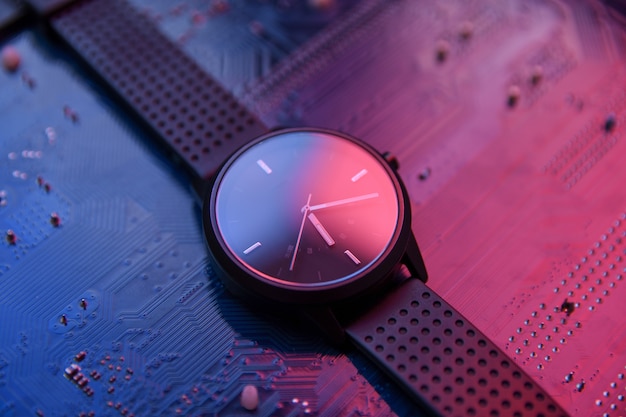 Samsung is sunsetting Tizen and fully ending support for the smartwatch OS