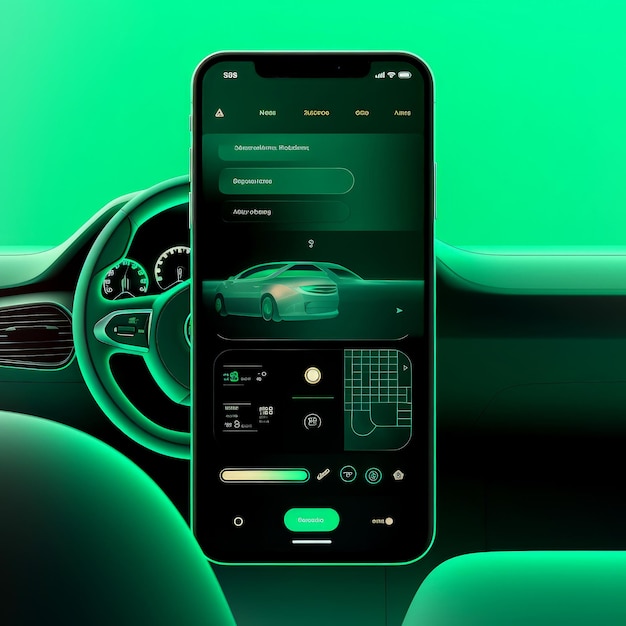 Android Automotive gets Google Assistant redesign