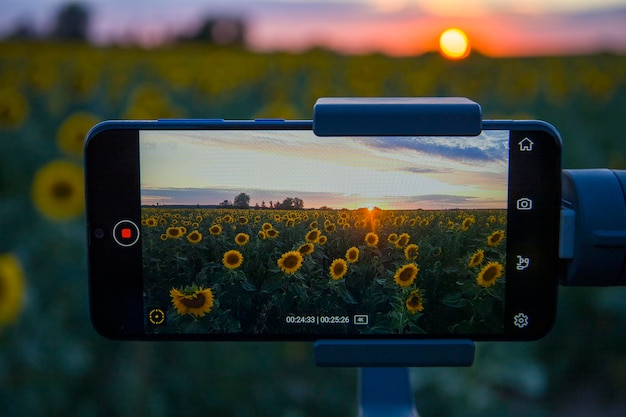 Blackmagic Camera app brings pro-level video controls to Google Pixel and Samsung Galaxy devices