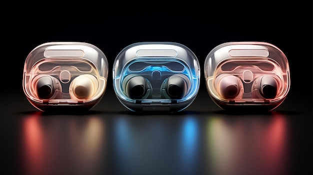 Galaxy Buds 3 Pro leak hints at AirPods-like stem redesign