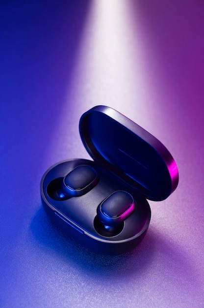 Galaxy Buds 3 leak shows off a case nearly identical to AirPods Pro