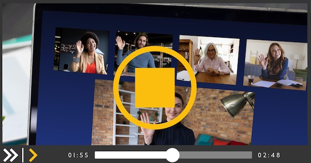 Google Vids is available to test in Workspace Labs