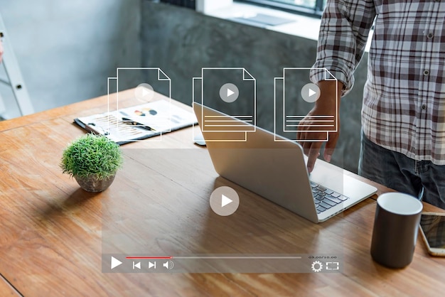 Google Vids is available to test in Workspace Labs