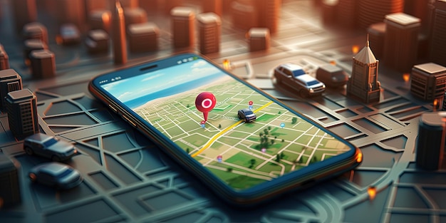 Google says Find My Device tracking improvements are coming