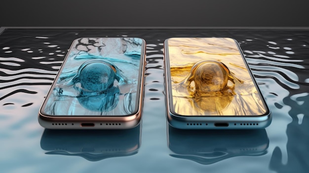 Gorilla Glass ‘7i’ improves drop and scratch protection for mid-range Android phones