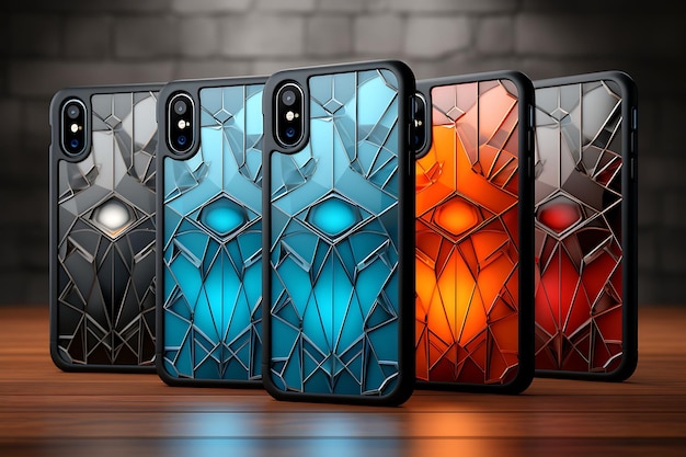 Here are some of Samsung’s Galaxy Z Fold 6 and Flip 6 cases [Gallery]