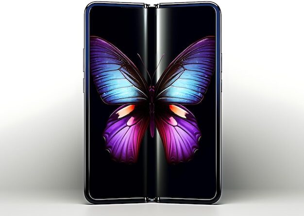 Here are the full specs for the Galaxy Z Fold 6