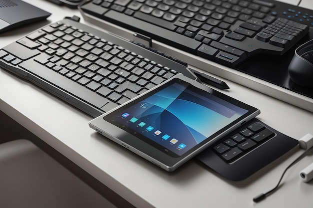 Logitech Keys-To-Go 2 launches this month as a super-thin keyboard for Android, iOS