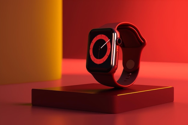 OnePlus just launched a new Watch 2 in China with LTE and tweaked design