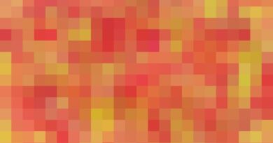 Pixelated 016: Hot Pixel Summer