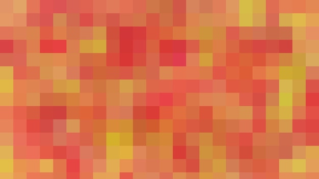 Pixelated 016: Hot Pixel Summer