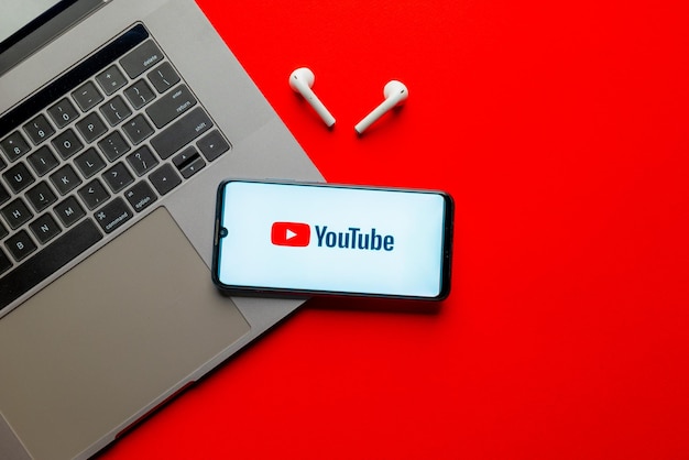 YouTube adds ‘Your podcasts’ page, Google Podcasts shuts down internationally