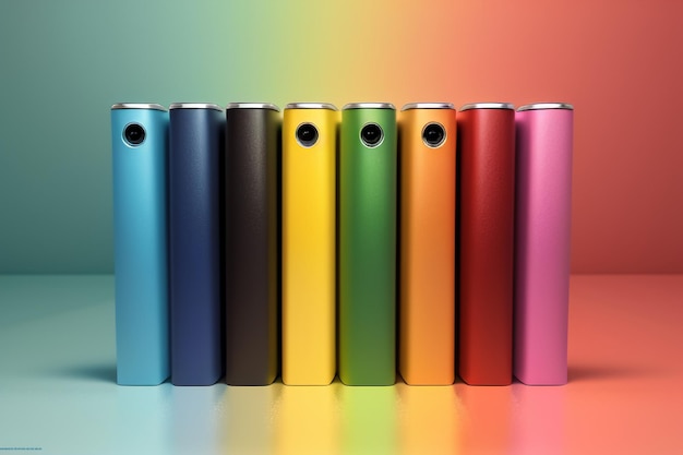 Android 15 Beta: A New Lease of Life for Pixel Battery Widget with Enhanced Dynamic Colors