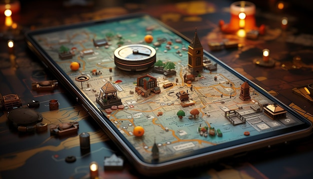 Android Game and App Deals: Save Big on Lost Echo, Hero of the Kingdom II, Game of Life 2, and More