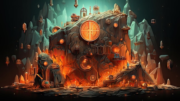 Android game and app deals: Atom RPG, Dungeon of the Endless, Endurance, more