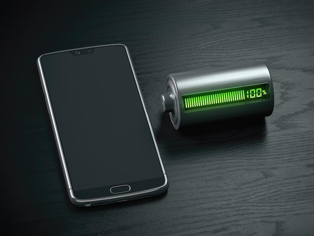 Battery Savior: Customizing Battery Protection Settings on Your Galaxy Phone