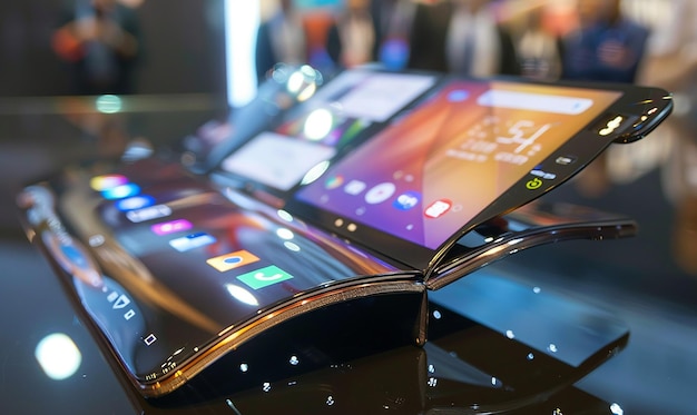 Comment: Samsung put foldables on the map, but a lack of ambition leaves it dead in the water