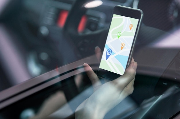 Google Maps adds speedometer and speed limits on iPhone, CarPlay