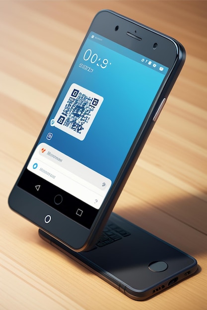 Google prepares a new look for Android’s built-in QR code scanner