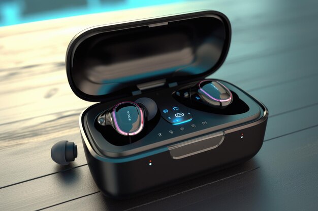 Samsung Galaxy Buds 3 fully leaked in early unboxing video