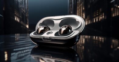 Samsung Hits the Brakes: Galaxy Buds 3 Pro Shipments Paused Due to Quality Control Issues