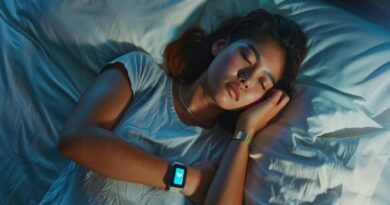 Sleep Apnea feature appears on more devices before Galaxy Watch 7 launch