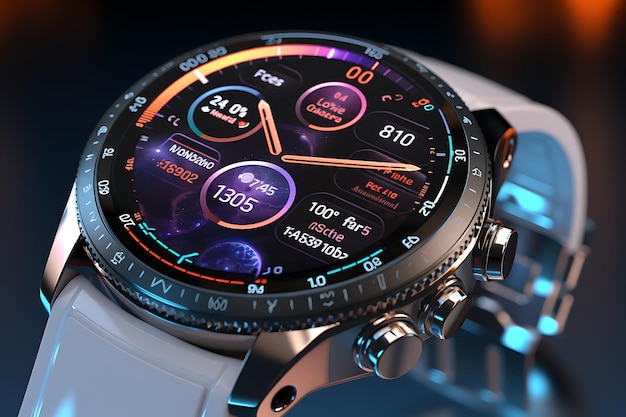 The $5,650 timepiece that Samsung’s Galaxy Watch Ultra looks like