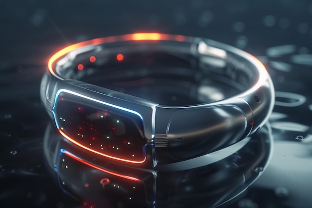 The Galaxy Ring won’t require a monthly subscription