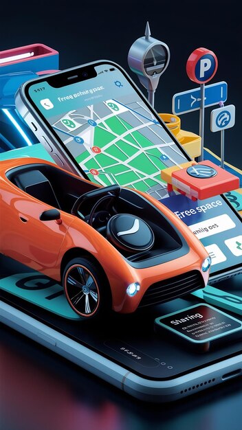 Android Auto App Design: Navigating the Limitations and Regulatory Challenges