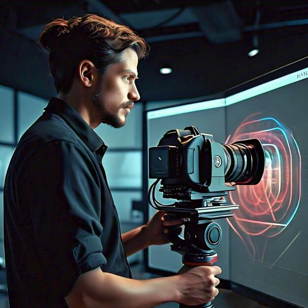 Blackmagic Camera 1.3: A Game-Changer with Enhanced Recording Framerates