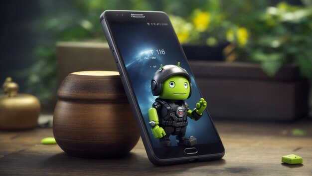 Five Major Android Updates: A Game-Changer for Motorola