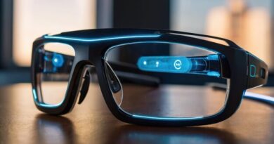 Google and Samsung: A New Era of Smart Glasses in Collaboration with Qualcomm