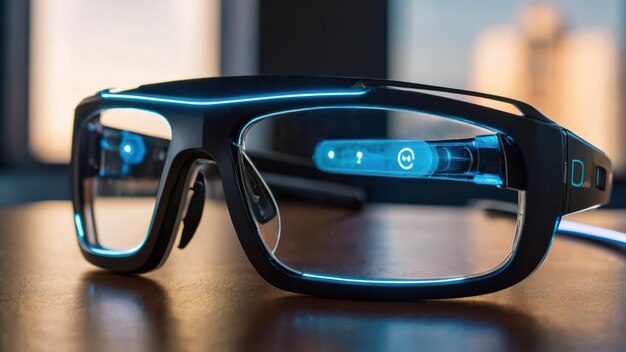 Google and Samsung: A New Era of Smart Glasses in Collaboration with Qualcomm