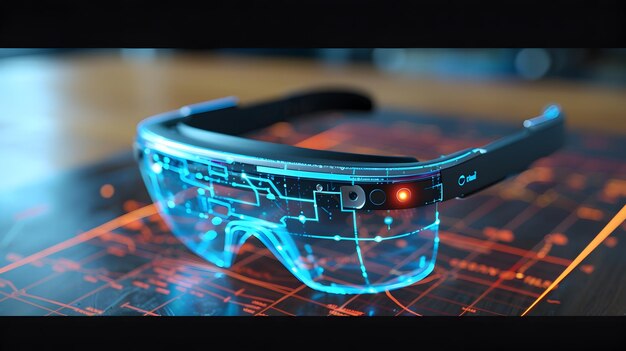 Google and Samsung: A New Era of Smart Glasses in Collaboration with Qualcomm