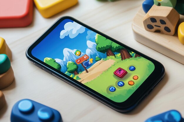 Google's Play Points Program: A New Level with the Latest Playground Game