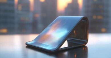 Huawei's Tri-Fold Revolution: A New Era of Thin Folds [Video]