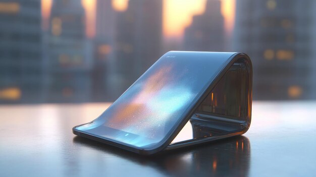 Huawei's Tri-Fold Revolution: A New Era of Thin Folds [Video]