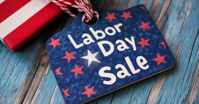 Labor Day Sale: Score Big on Google Pixel, Samsung Galaxy, OnePlus, and More Tech Deals