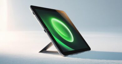 New Galaxy Tab S10 Series: Reportedly Set to Feature Anti-Reflective Displays