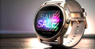 New Low Price: Galaxy Watch FE LTE Now Available for Just $249